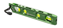 Greenlee LEVEL, TORPEDO (L107) (POP), Cat# L107