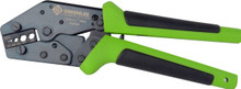 Greenlee CRIMPER 8000 FIBER-LC/SC/ST/FC CLAMSHELL, Cat # PA8039