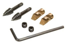 Greenlee REPLACEMENT KIT- REPLAC TIP NAILEATER-1", Cat# PTR-1