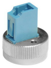 Greenlee GAC029 LC ADAPTOR FOR OPM, Part# GAC029