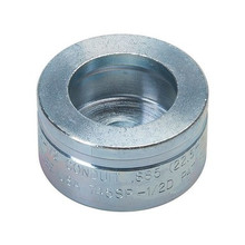 Greenlee DIE, CONDUIT, SPEED,SS 1/2 (22.5MM), Part# 745SP-1/2D