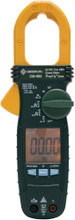 Greenlee CM-960-C CLAMPMETER, AC/DC-CALIBRATED (CM-960-C), Part# CM-960-C