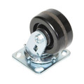 Greenlee CS4 CASTER, 4" SWIVEL, Part# CS4
