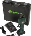 Greenlee EK50ML13811 MICROTOOL KIT WITH 13MM JAW, 110V, Part# EK50ML13811 NEW