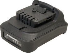 Greenlee MBP108 BATTERY 10.8V, 1.5AH LI-ION, Part# MBP108