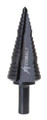 Greenlee BIT,STEP #8 COBALT (30008C), Part# 30008C