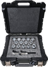 Greenlee COPPER BUSHING KIT (GTSD) (GC THHN), Part# GTSD-THHN-GC