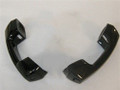REPLACEMENT HANDSET For the SYNECTIX Elite 5SM WITHOUT HANDSET CORD Black