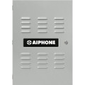 Aiphone AC-C AC Series Lockable Vented Steel Enclosure, Includes Conduit Knockouts, Part# AC-C