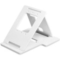 Aiphone AJ-MCWSB Adjustable Desk Stand, (Replaces AJ-289040), Part# MCW-S/B