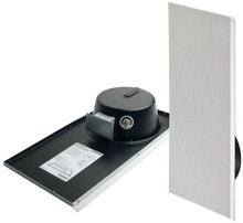 Bogen CSD1X2 Drop-In Ceiling Speaker, Part# CSD1X2CA