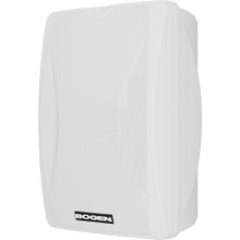 Bogen FG20W FG-Series Foreground Speaker, White, Part# FG20W