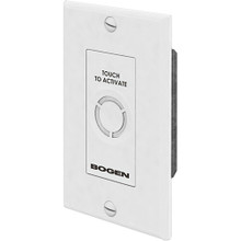 Bogen Nyquist Digital Call Switch, Part# NQ-E7020-G2