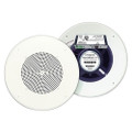 Bogen NQ-S1810CT-T1 VoIP Ceiling Speaker, Part# NQ-S1810CT-T1