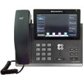 Bogen NQ-T1100 Nyquist Ip Paging System Admin Ip Phone Color Touch Display, Part# NQ-T1100