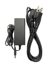 Bogen PS4830W Plug-in Power Supply, 48V DC 625 mA Regulated, Part# PS4830W