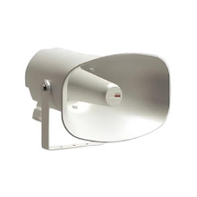 Bogen APH30-IP IP PoE Weatherproof Horn Loudspeaker, Part# APH30-IP