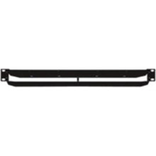 Bogen SINGLE/DUAL UNIT RACK MOUNT KIT FOR UHF8, Part# RPK900