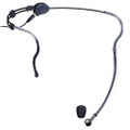 Bogen UHFHSMB Headset Microphone, Black, Part# UHFHSMB