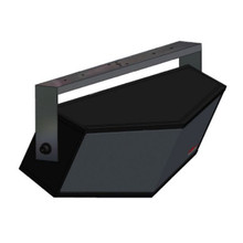 Bogen 106-2200 Yoke Assembly for AFI-2, AFI-WA, Part# 106-2200