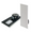 Bogen SPEAKER, CEILING 1X2 PANEL w/VR (SHIPS 2 PER, Part# CSD1X2VRCA