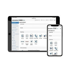 Bogen Nyquist C4000 Series System Software License Bundle Upgrade, B1-B2, Adds Zones and Year Software Update, Part# NQ-C4000-B12UP