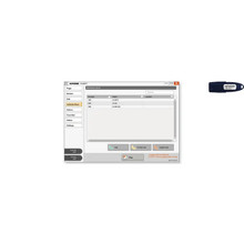 Aiphone IX-SOFT-3 Bundle with (3) IX-Soft PC Master Stations, Part# IX-SOFT-3