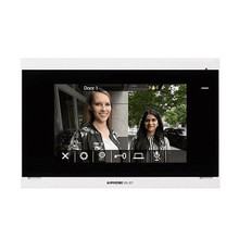Aiphone IXG-2C7 IP Video Tenant Station with 7" LCD Touchscreen, Part# IXG-2C7