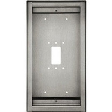 Aiphone SBX-IXGDM7 Surface Mount Box, Part# SBX-IXGDM7