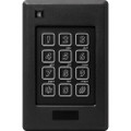 Aiphone AC-10K-1G AC Series 1-Gang Proximity Reader with Access Keypad, Part# AC-10K-1G