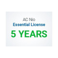 Aiphone AC-NIO-ESS5 AC Nio Essential License for AC Series Access Control Systems, 5 Years, Part# AC-NIO-ESS5