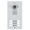 Aiphone IX-DVF-6 IX Series 6-Call Button IP Video Door Station, Flush Mount, Stainless Steel, Part# IX-DVF-6
