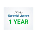 Aiphone AC Nio Essential License for AC Series Access Control Systems, 1-Year, Part# AC-NIO-ESS1