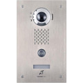 AiPhone IP Video Door Station with T-Coil Compatibility, Part# IX-DVF-L