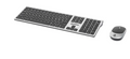 Manhattan MWK7400 Wireless USB Keyboard and Mouse Combo Set, Part# 180788
