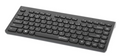 Manhattan Slim Wireless USB Mini Keyboard, Part# 180764
