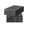 Bogen NYQUIST 4-Channel X 120W 2U Audio Amplifier, Part# NQ-A4120