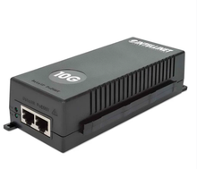 Intellinet 10G High-Power PoE+ Injector, Part# 561884