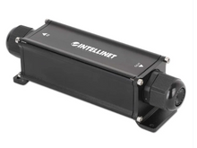 Intellinet Outdoor Gigabit PoE++ Extender, IPE-ODG65, Part# 562348