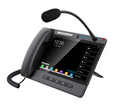 Bogen Nyquist Zone Paging Microphone Station, Part# NQ-ZPMS-G2