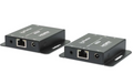 Manhattan 4K@30Hz HDMI over Ethernet Extender Kit, Part# 168373