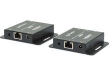 Manhattan 4K@30Hz HDMI over Ethernet Extender Kit, Part# 168373