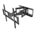 Manhattan Outdoor Rated Full-Motion TV Wall Mount, for 37" to 86" Displays, Part# 462150