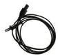 Mitel Power cord – EU , Part# 51004990