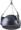 Bogen Orbit Pendant Speaker - Black, Part# OPS1B RB