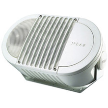 Bogen A8 2-way Indoor/Outdoor Speaker White, Part# A8WHT RB