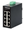 Intellinet Industrial 8-Port Gigabit Ethernet Switch, IIS-8G, Part# 509503