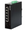 Intellinet Industrial 6-Port PoE+ Switch with 5 Gigabit Ethernet Ports and 1 SFP Uplink, IIS-5G01POE-120W, Part# 509558