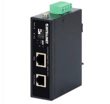 Intellinet Industrial Gigabit PoE++ Splitter 90 W, IPIK-90G, Part# 509626