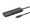 Manhattan USB-C Docking Station with 100 W PD / 4K HDMI 5-in-1 Multiport USB Hub, Part# 130721